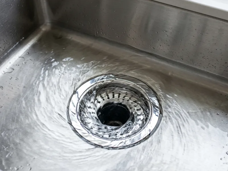 Drain Cleaning Plumber in Farson, WY
